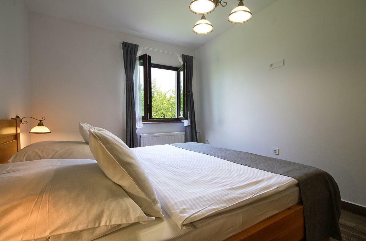 Lagom Apartments Dreznik Grad Exterior photo